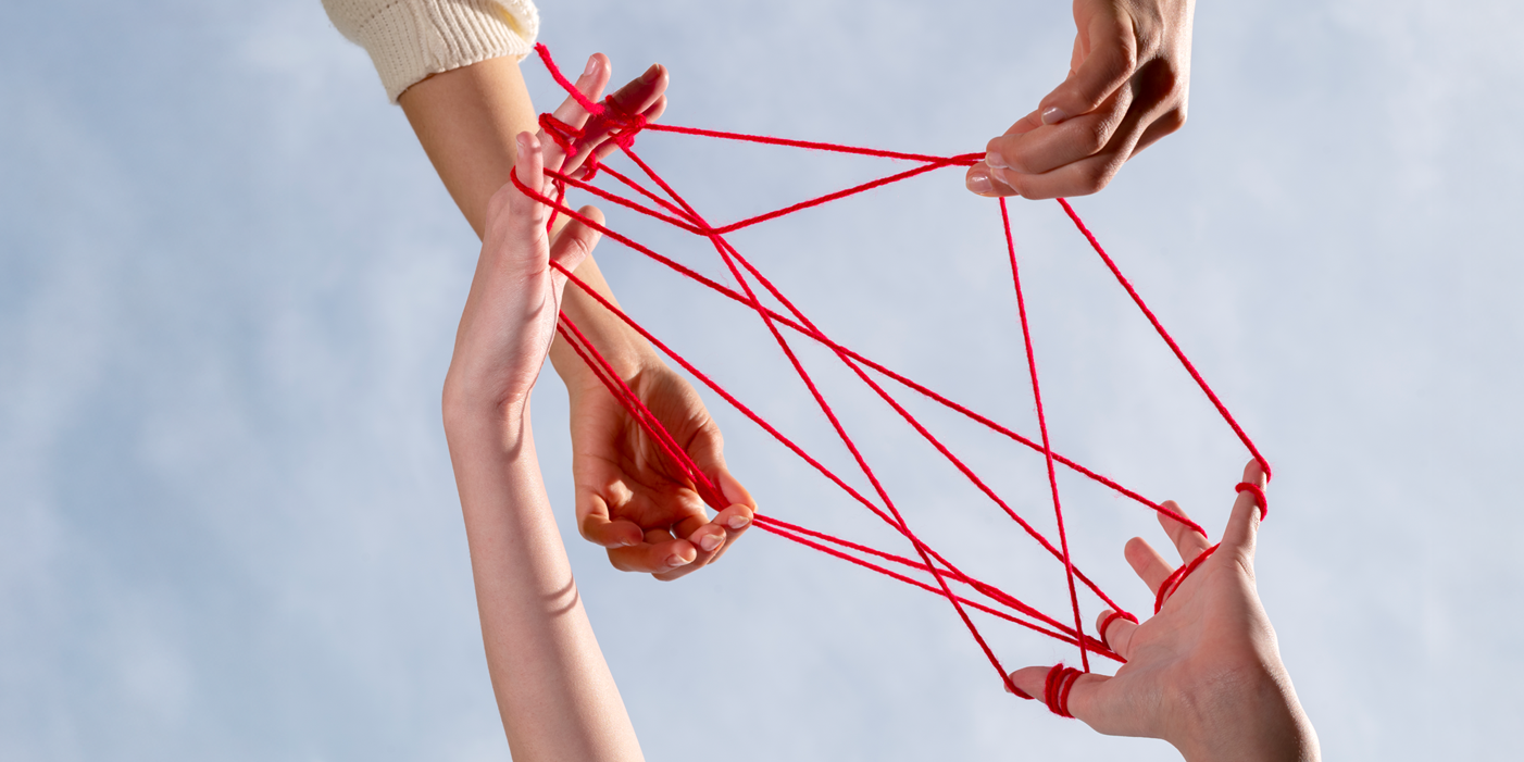 Ninguém lembra do que não conecta.