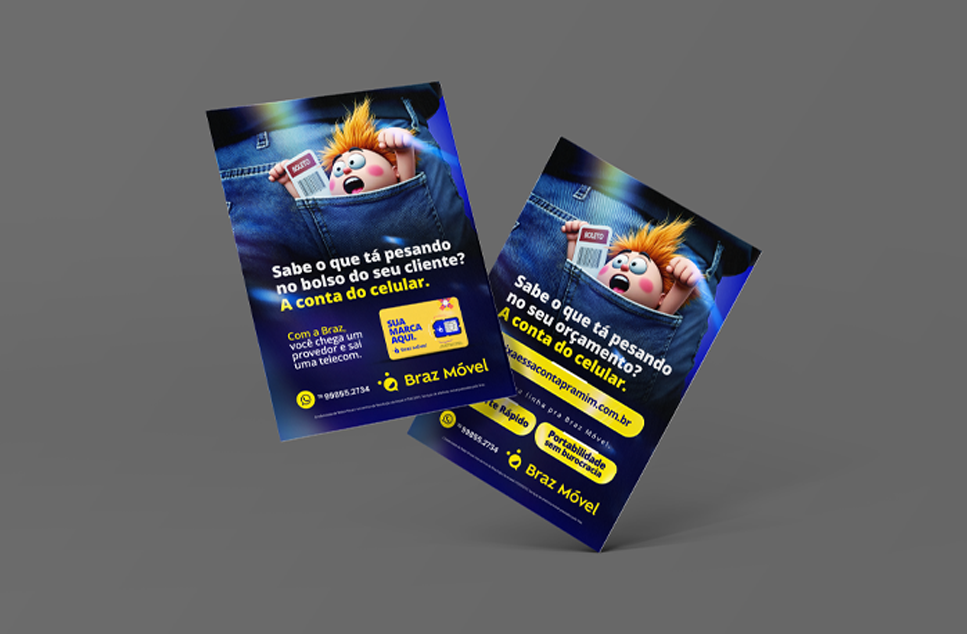 Galeria - Braz Móvel - 1