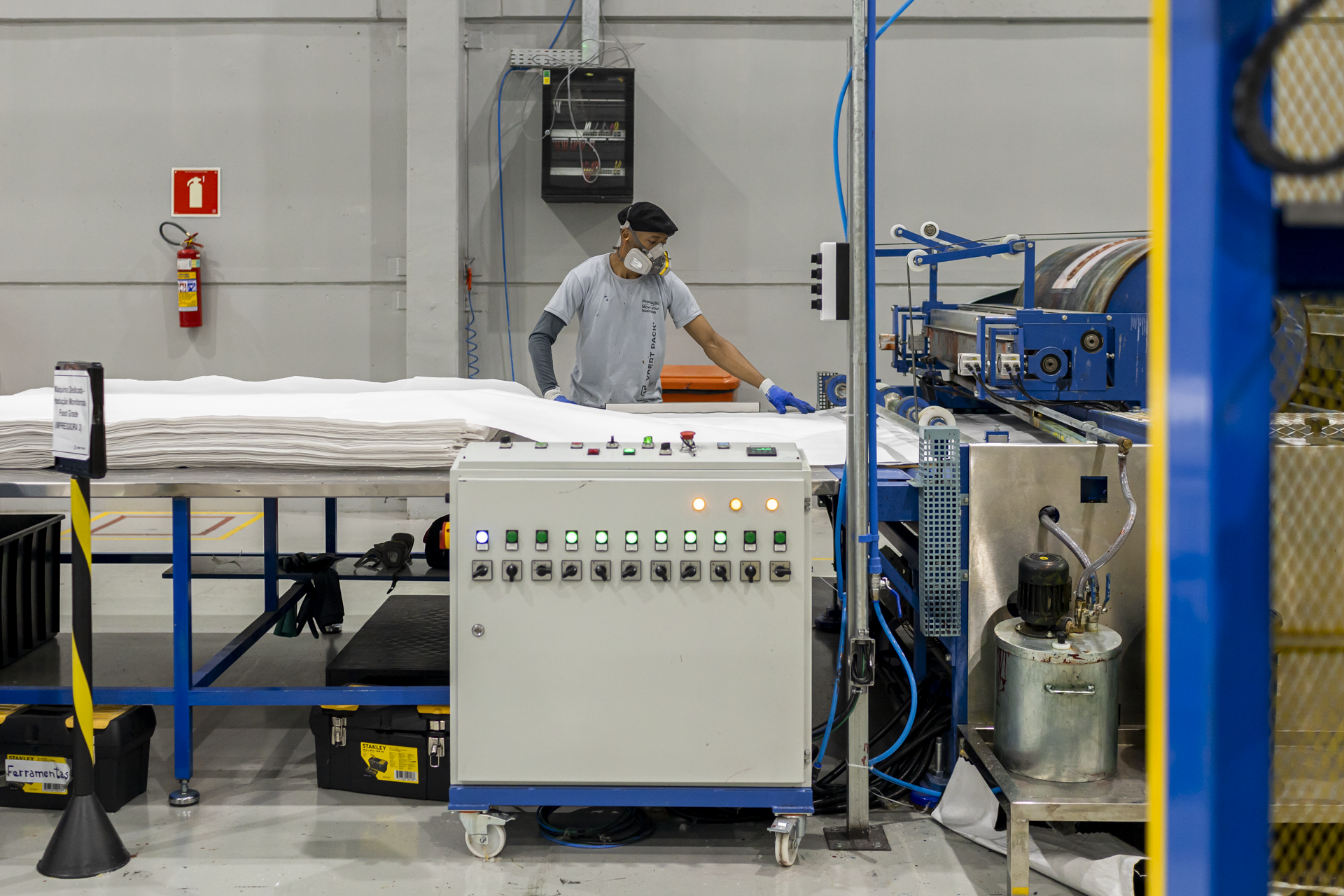 Galeria - Xpert Pack - 4