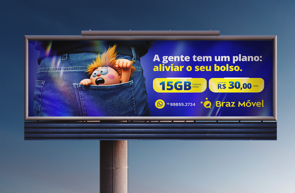 Galeria - Braz Móvel - 2