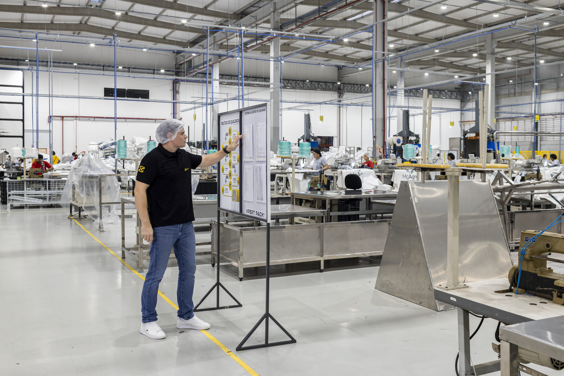 Galeria - Xpert Pack - 10