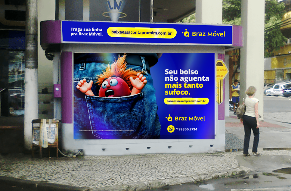 Galeria - Braz Móvel - 3