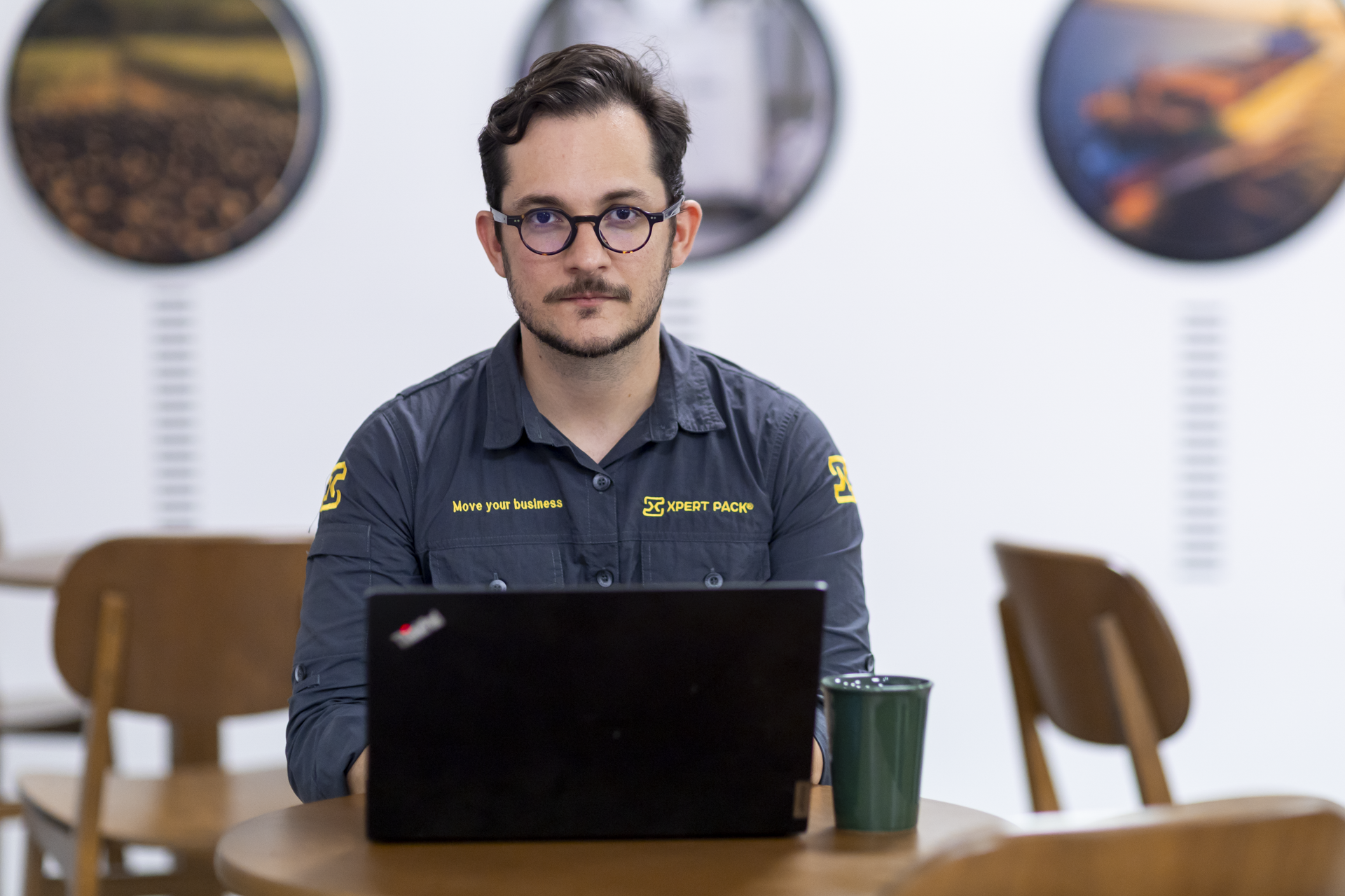 Galeria - Xpert Pack - 16