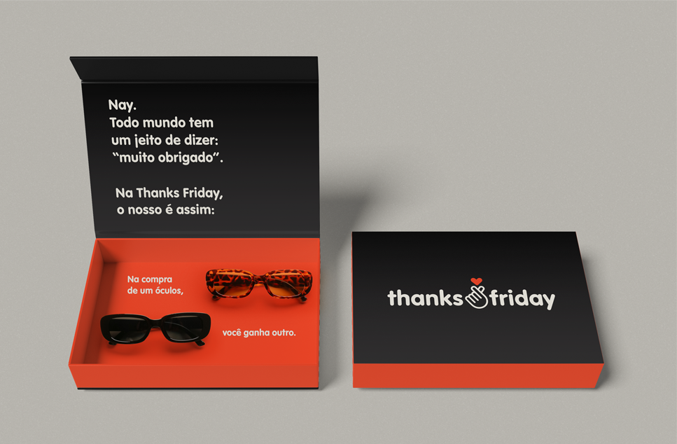 Galeria - Sunshine | Thanks Friday - 4