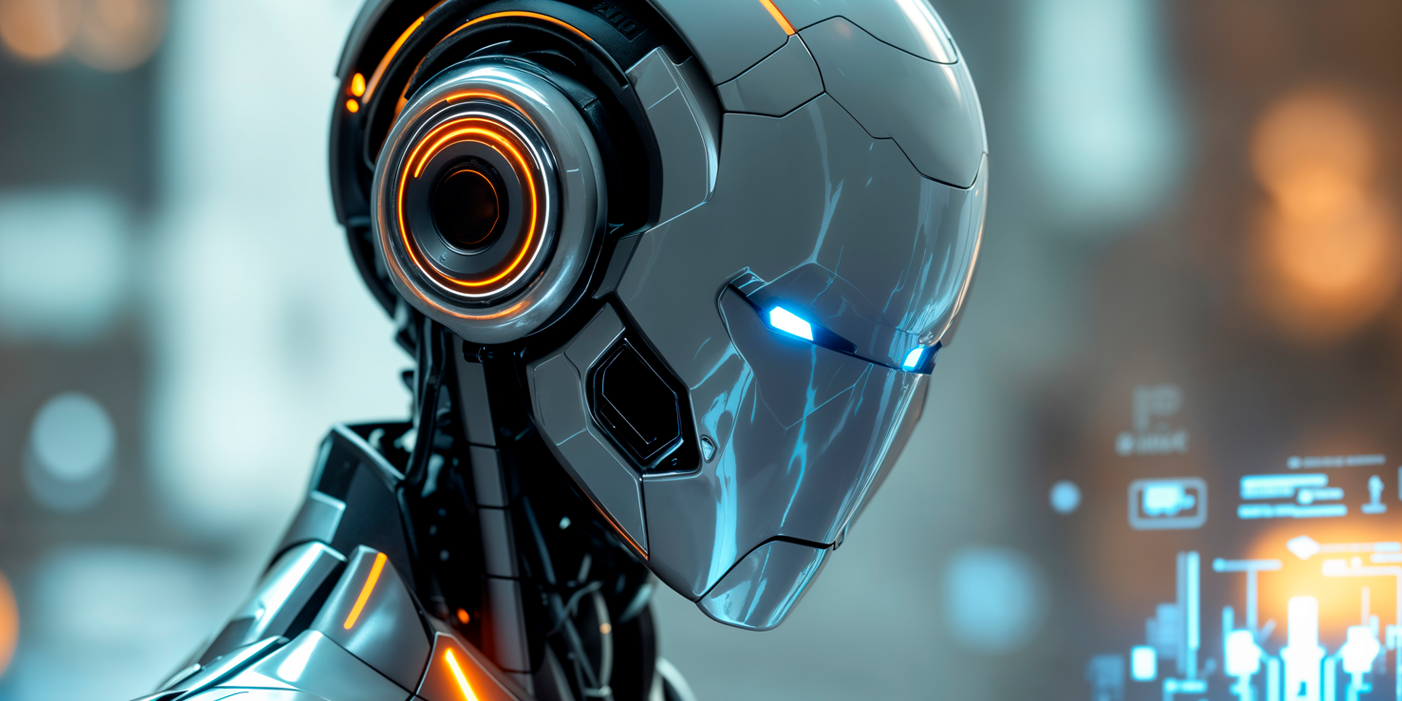 Você foi seduzido por um robô? O marketing espera que sim.