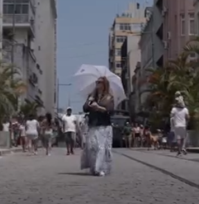 Quando fomos convidados para rodar mais uma temporada da série The New Generation, agora no Palacete Tira Chapéu, um palácio construído em 1917, enxergamos uma excelente oportunidade de criar uma conexão entre o legado do centro histórico de Salvador e a contribuição do grupo Fonseca.